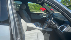 BMW X5 xDrive50e M Sport 5dr Auto Estate